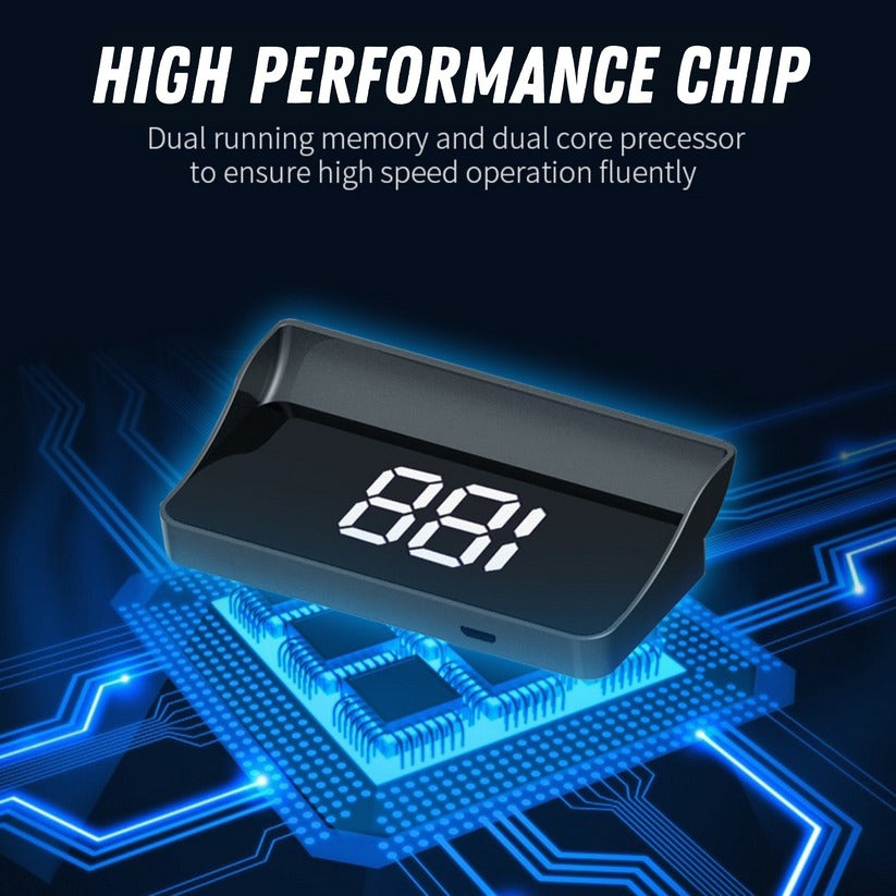 Head Up Display Car HUD - Medaid International