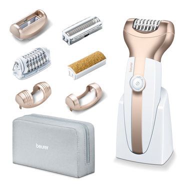 Hl 70 3 in 1 Epilator - Medaid International