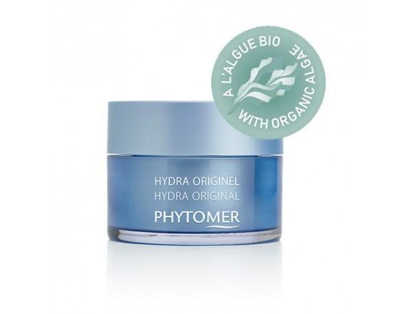 Phytomer Hydra Original Thirst-Relief Melting Cream (Reformulated) - Medaid International
