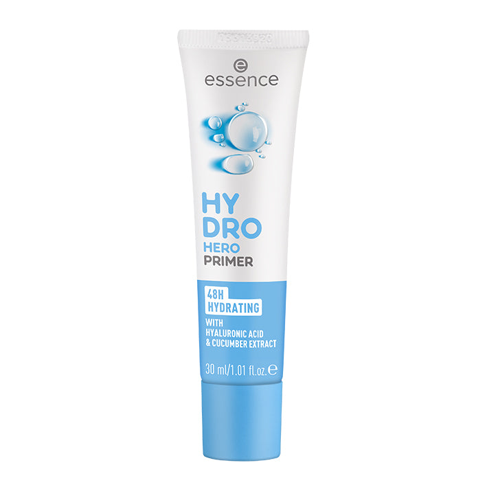 Hydro Hero Primer - Medaid