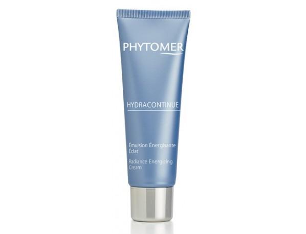 Phytomer Hydracontinue Radiance Energizing Cream - Medaid International