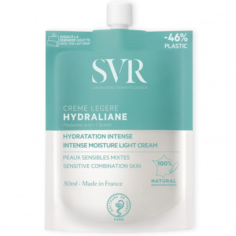 Svr Hydraliane Light Fluid - Medaid