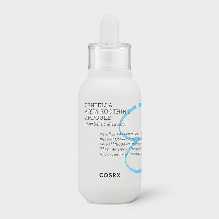 COSRX HYDRIUM CENTELLA AQUA SOOTHING AMPOULE - Medaid - Lebanon