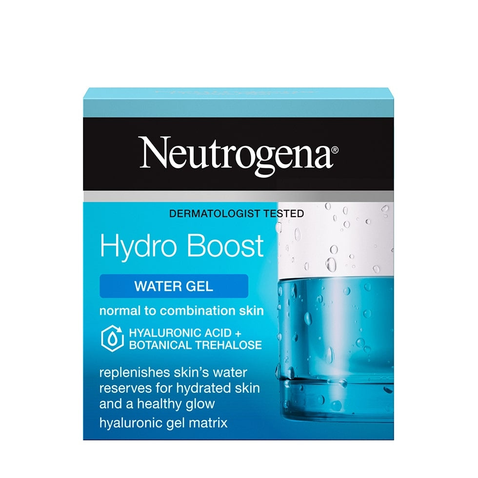 Neutrogena hydro boost water gel 50ml - Medaid International