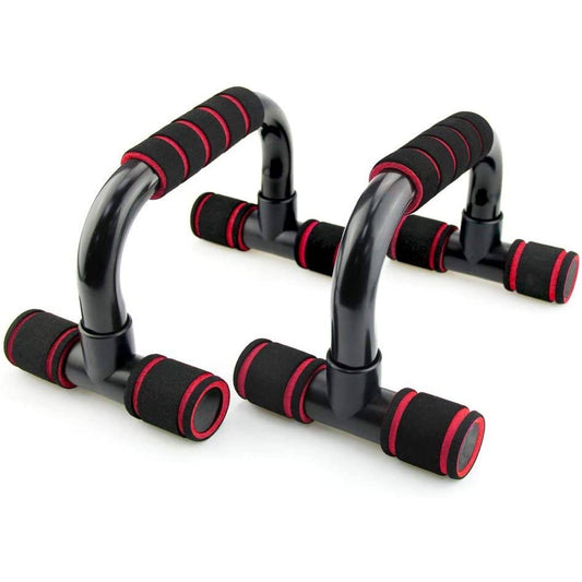 Mascube, Push Up Bar, Mlk-pub, Multicolor. - Medaid