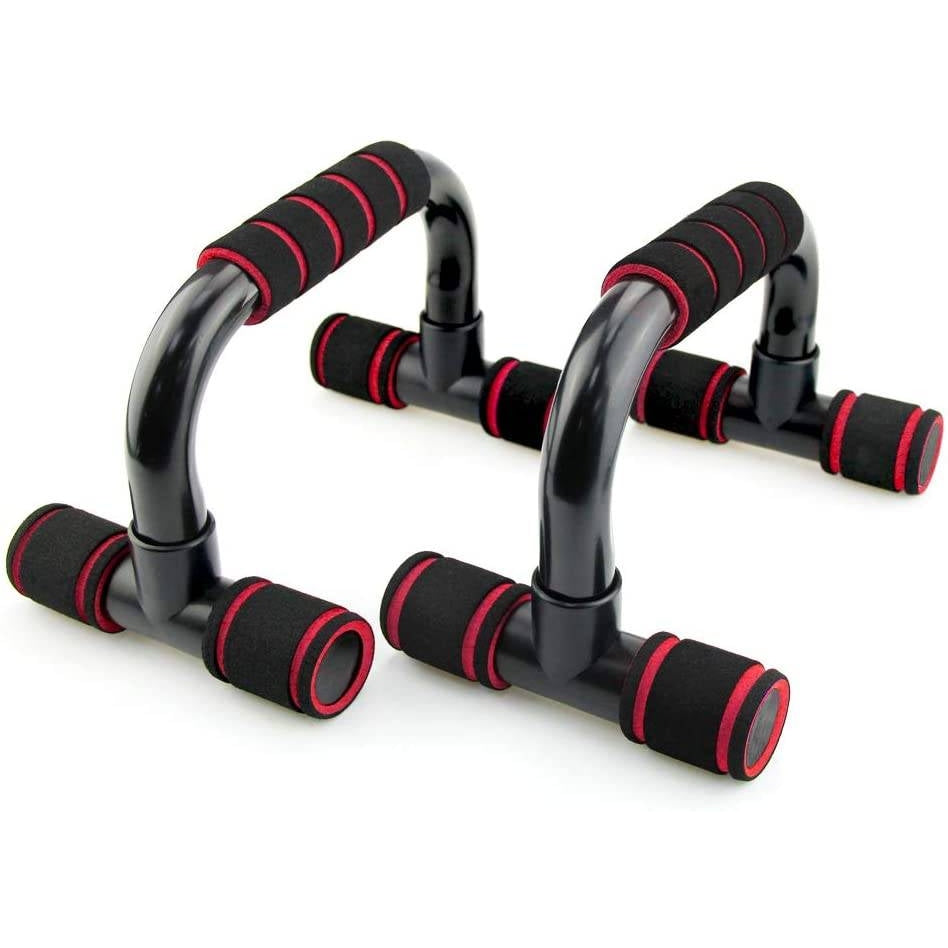 Mascube, Push Up Bar, Mlk-pub, Multicolor. - Medaid