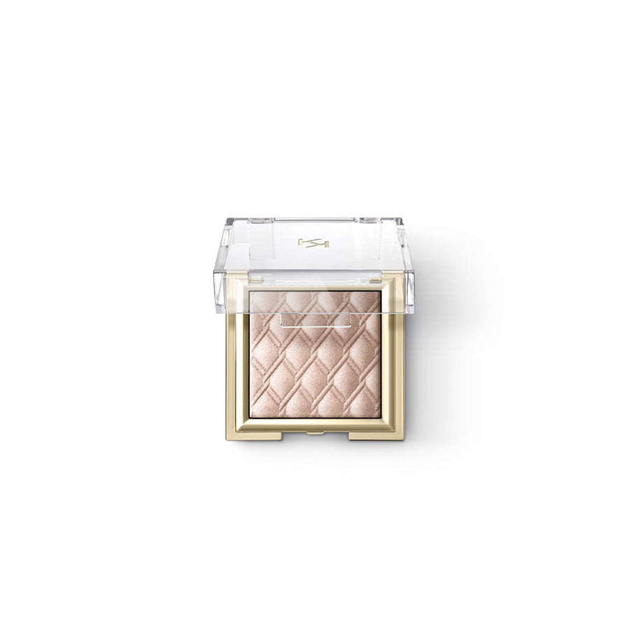 Kiko Milano Holiday Premiere Metallic Eyeshadow - Medaid International