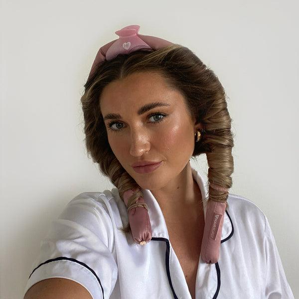 Hairburst Heatless Hair Curler - Medaid International