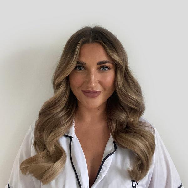 Hairburst Heatless Hair Curler - Medaid International