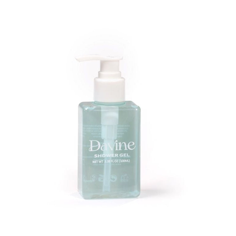 Skin By Davine Shower Gel - Medaid