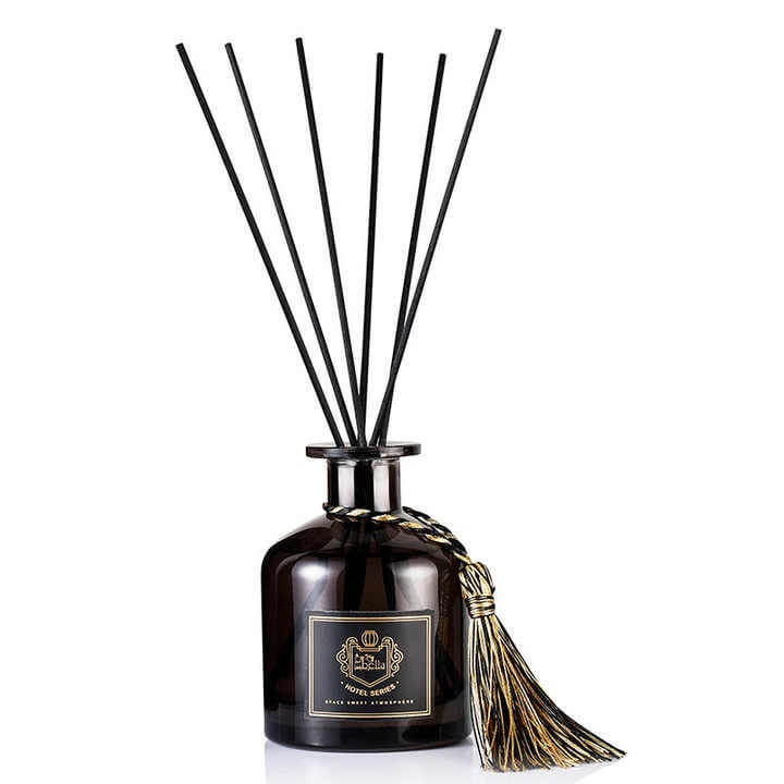 120mL Oil Reed Diffuser (Different Scents Available) - Medaid International