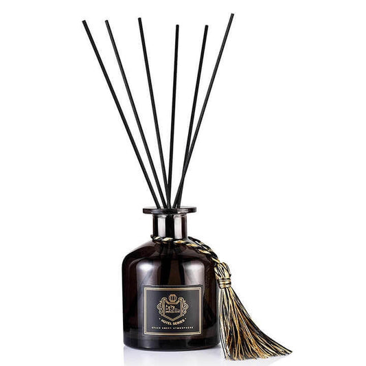 120mL Oil Reed Diffuser (Different Scents Available) - Medaid International