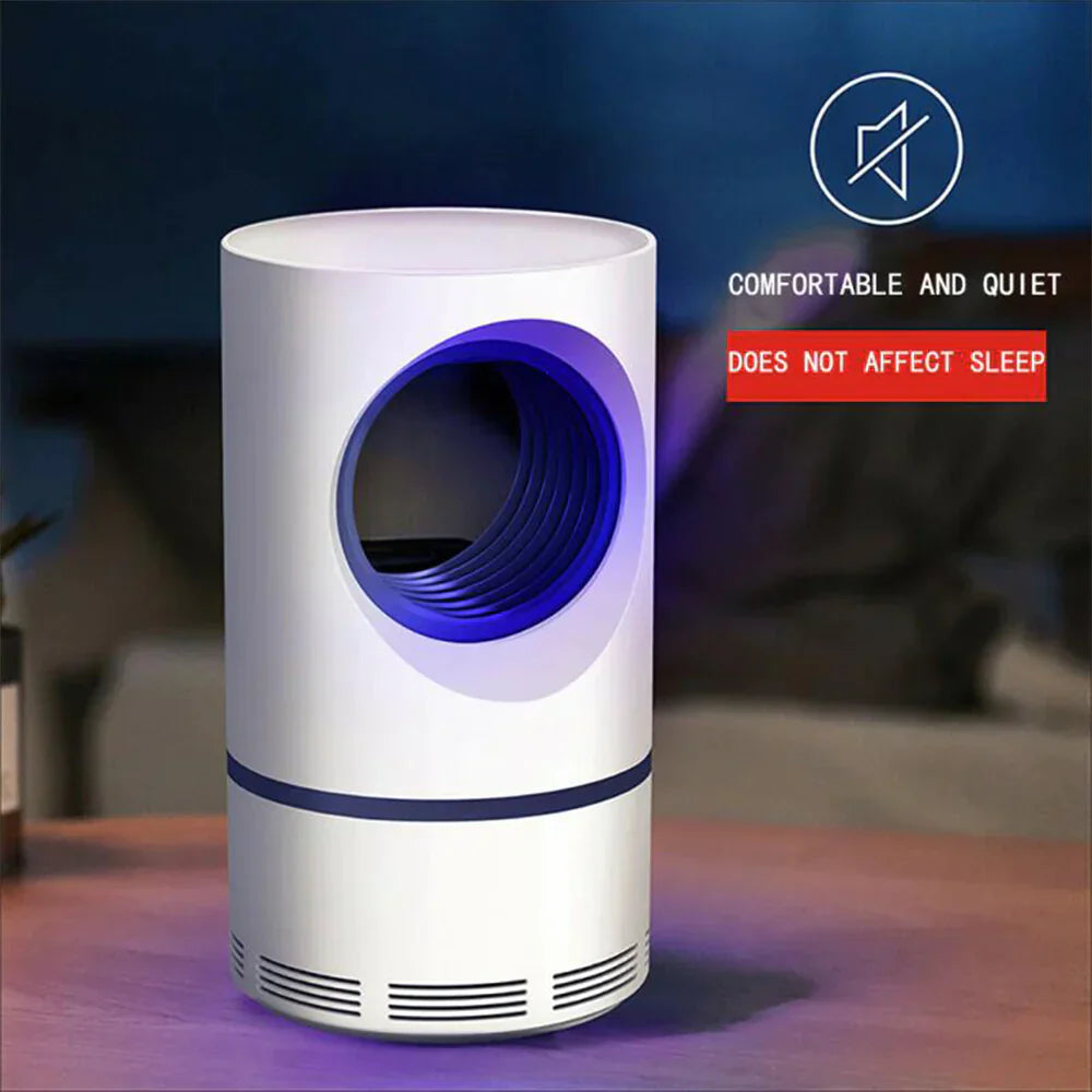 Usb Led Mosquito Killer - Medaid International