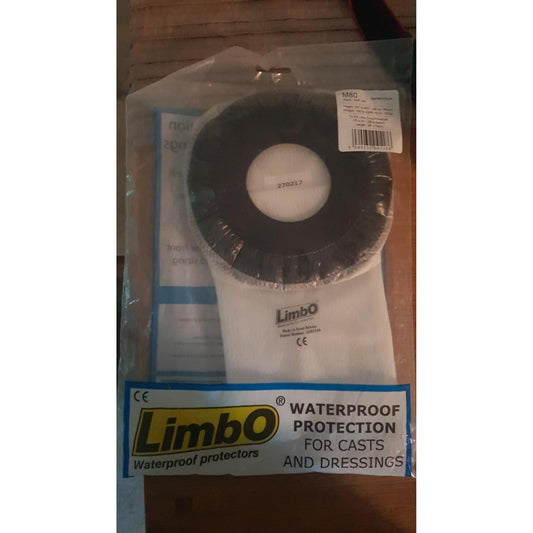 Limbo Waterproof Protection - Medaid International