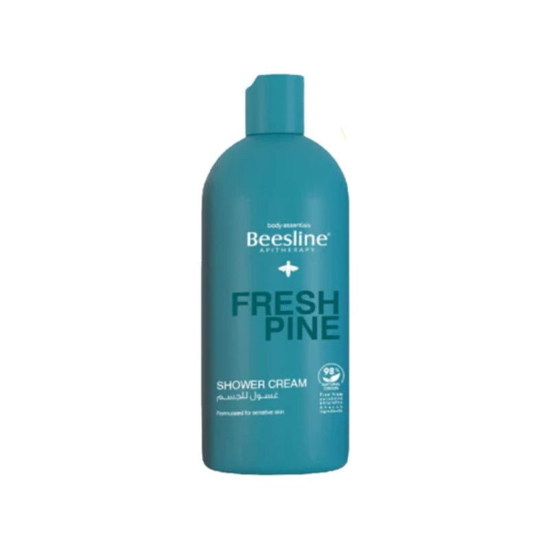 Beesline Shower Cream Fresh Pine Beesline - Medaid - Lebanon