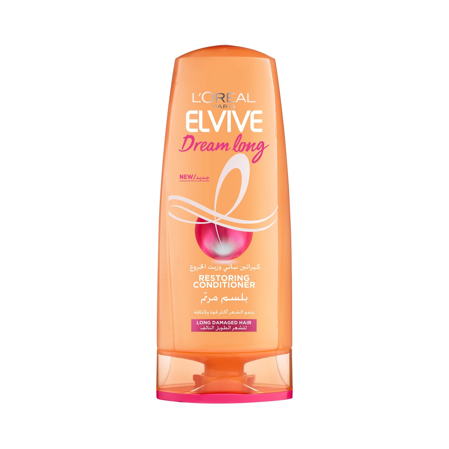 Elvive Dream Long restoring conditioner 200ml - Medaid