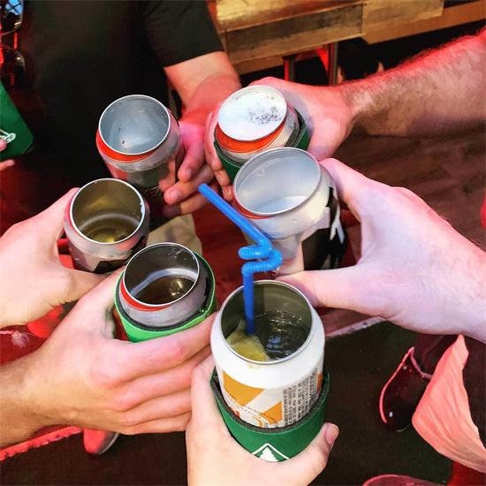 Can Opener For Metal Beverage - Medaid International