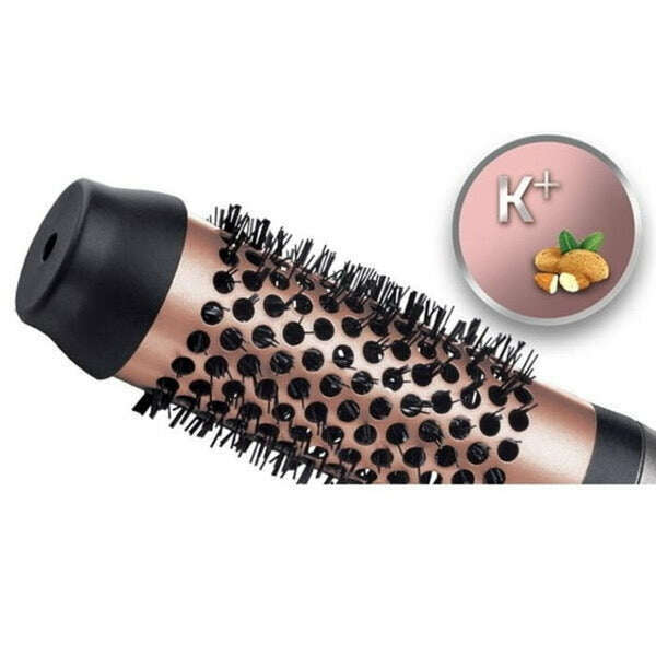 Keratin Protect Rotating Air Styler - Medaid International