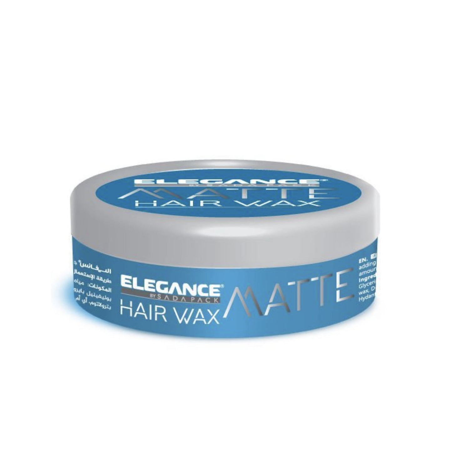 Elegance Hair wax matte - Medaid