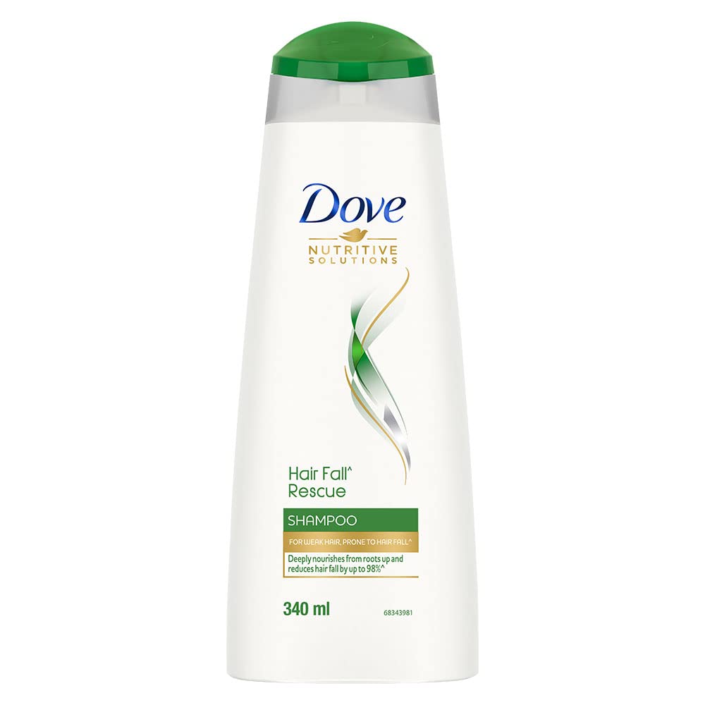 Dove hair fall rescue shampoo - Medaid International