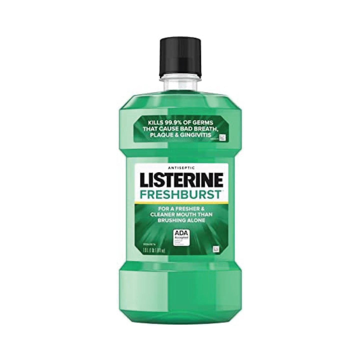 Listerine Fresh Burst - Medaid International