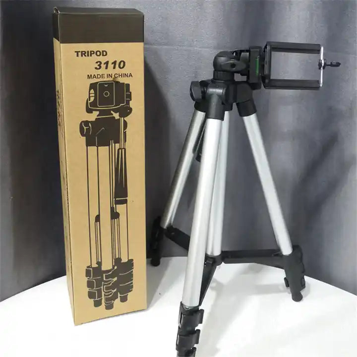 1.2 Meter Tripod Adjustable TF-3110 - Medaid International