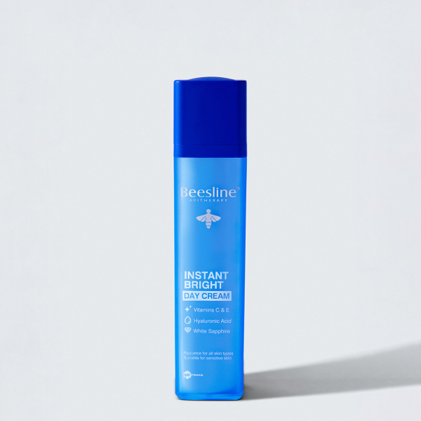 Instant Bright Day Cream - Medaid