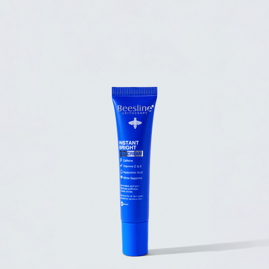 Instant Bright Eye Cream - Medaid
