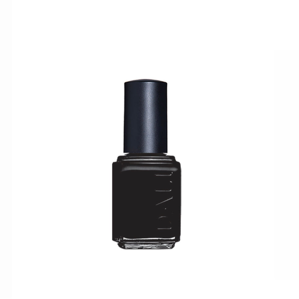 Dali Black Nail Polish - Medaid
