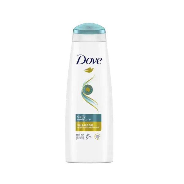 Dove daily care shampoo - Medaid International