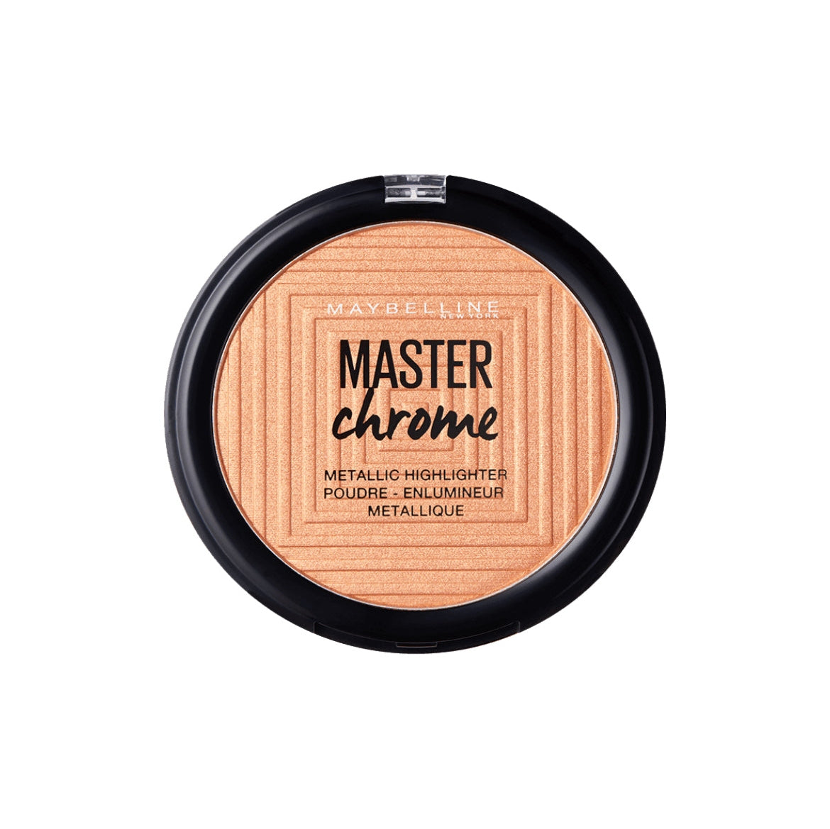 Maybelline Master Chrome Highlighter - Medaid