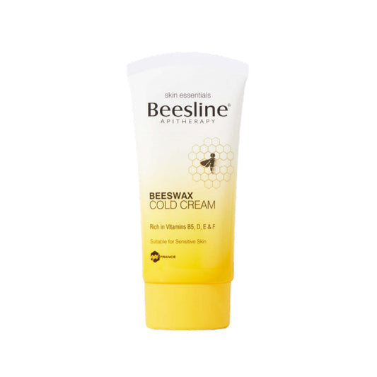 Beeswax Cold Cream - Medaid