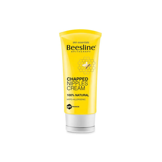 BEESLINE Chapped Nipples Cream - Medaid International