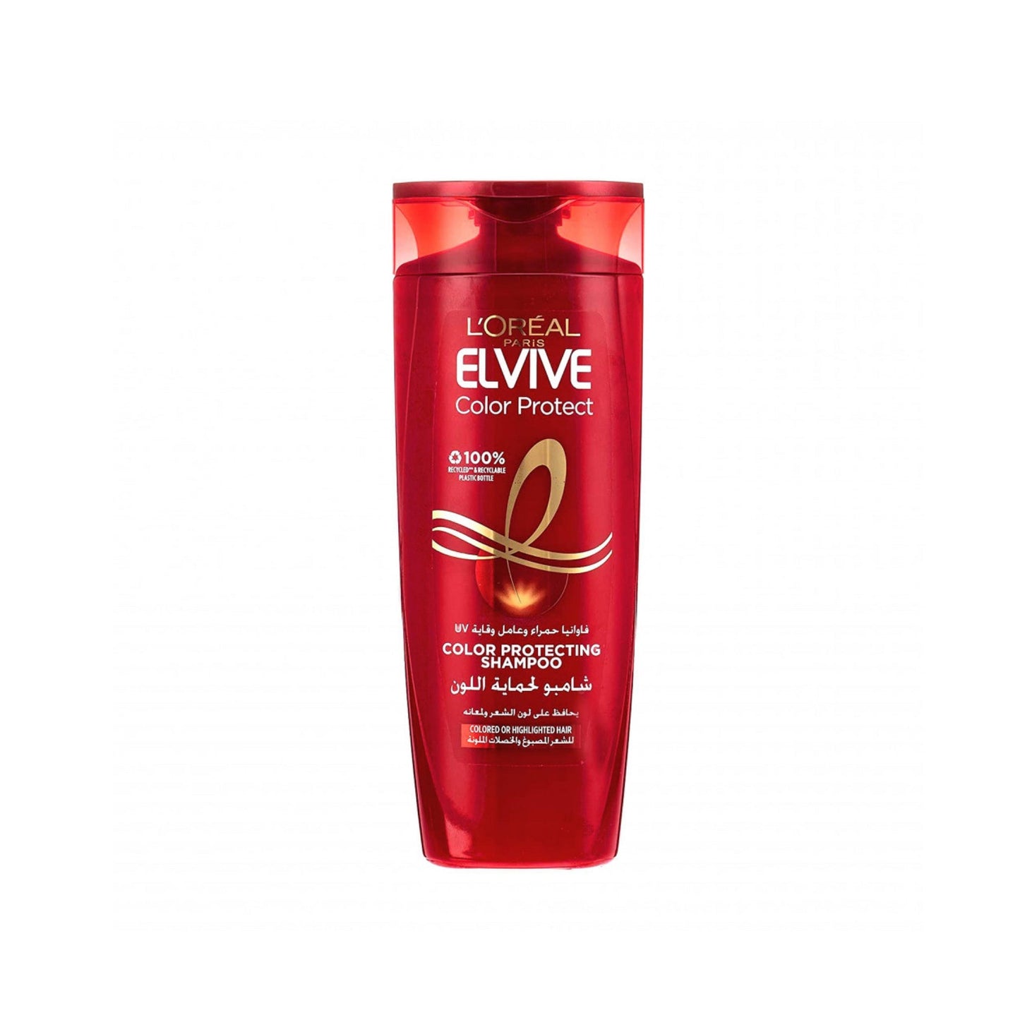 Elvive Color Protect 400ml - Medaid