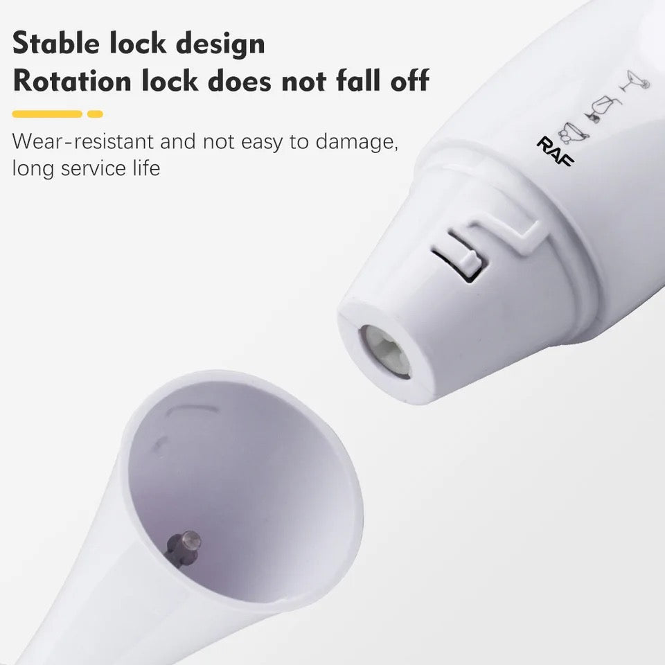 Raf Hand Blender 300W R255 R266 - Medaid International