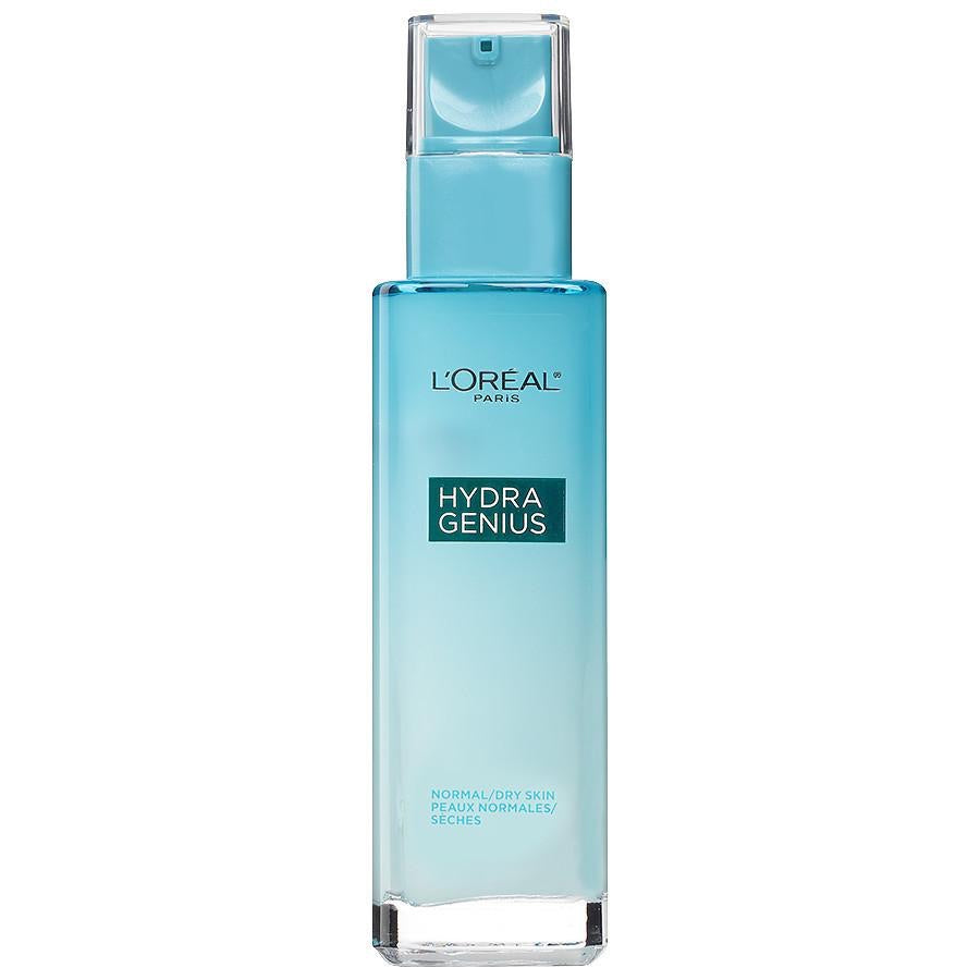 L'oreal hydra genius daily liquid care - normal/dry skin - Medaid