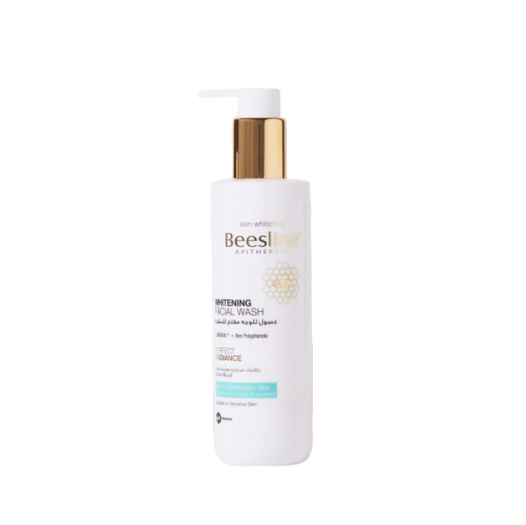 Beesline Whitening Facial Wash - Medaid