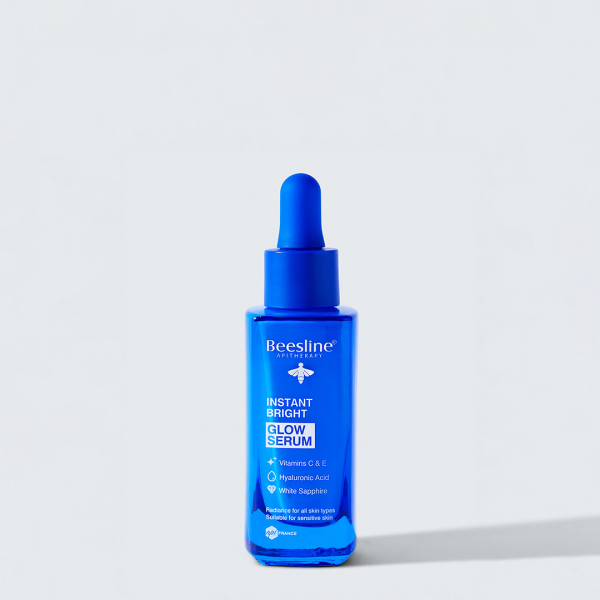 Instant Bright Glow Serum - Medaid