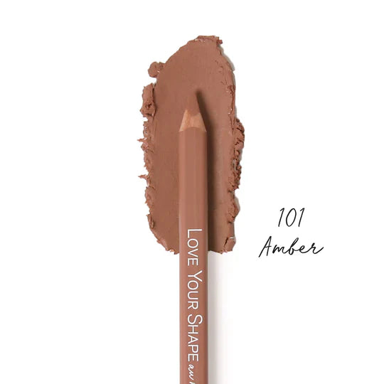 Samoa Love Your Shape 2in1 line and fill lipliner - Medaid