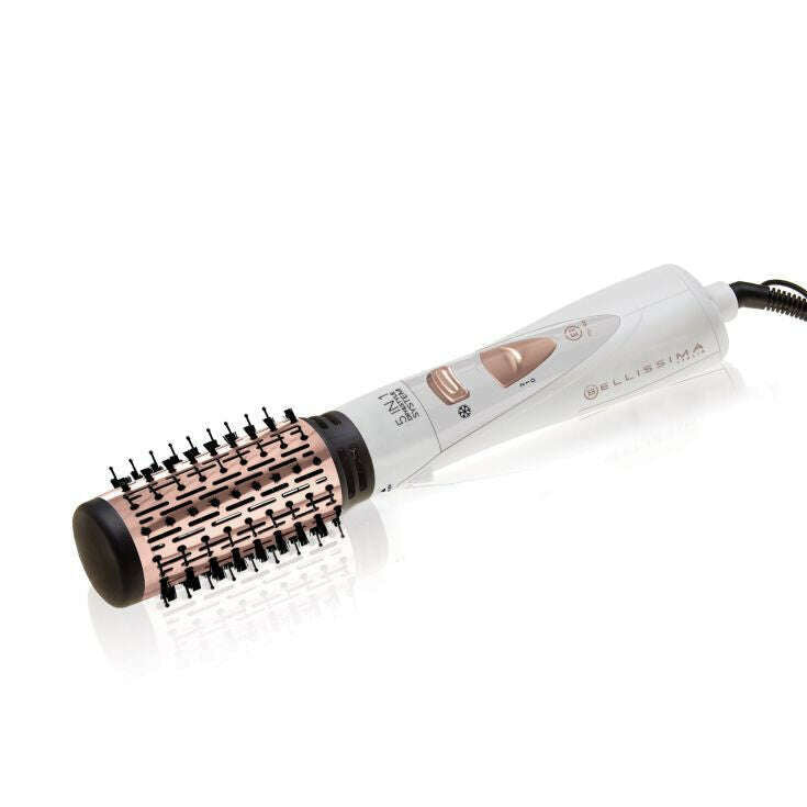 Hot air styling brush 5 in 1 Dry&Style System - Medaid International