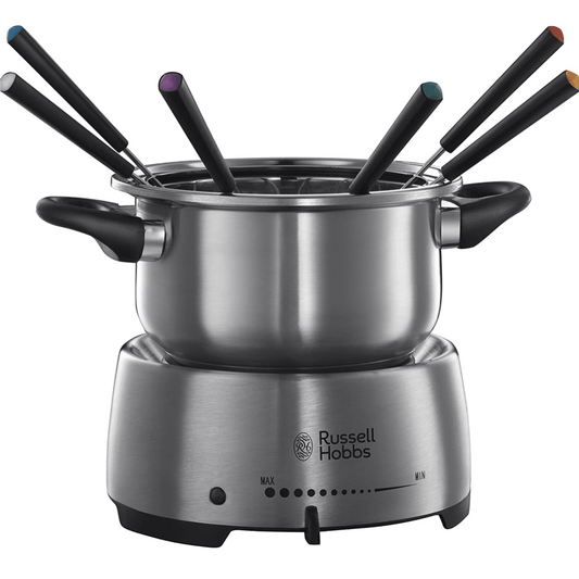 Electric Fondue Maker - Medaid International