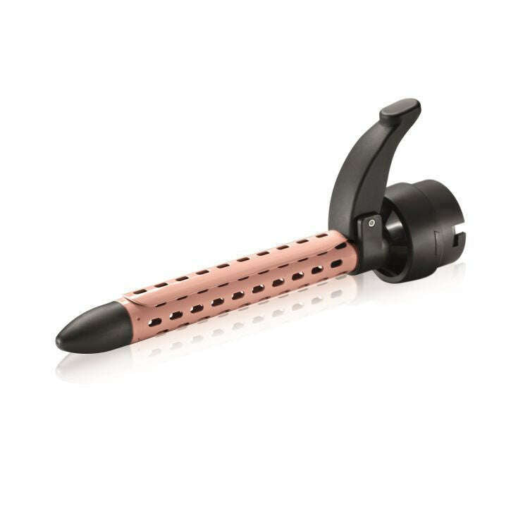 Hot air styling brush 5 in 1 Dry&Style System - Medaid International