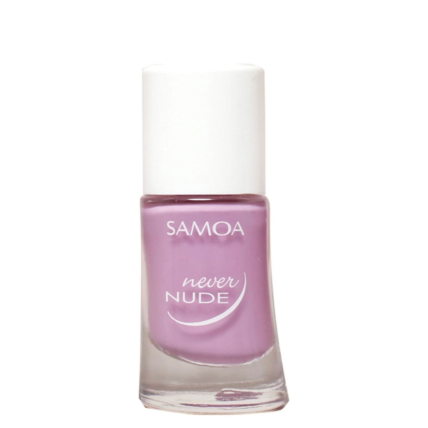 Samoa Nail Polish N 168 Purple Pruse - Medaid - Lebanon