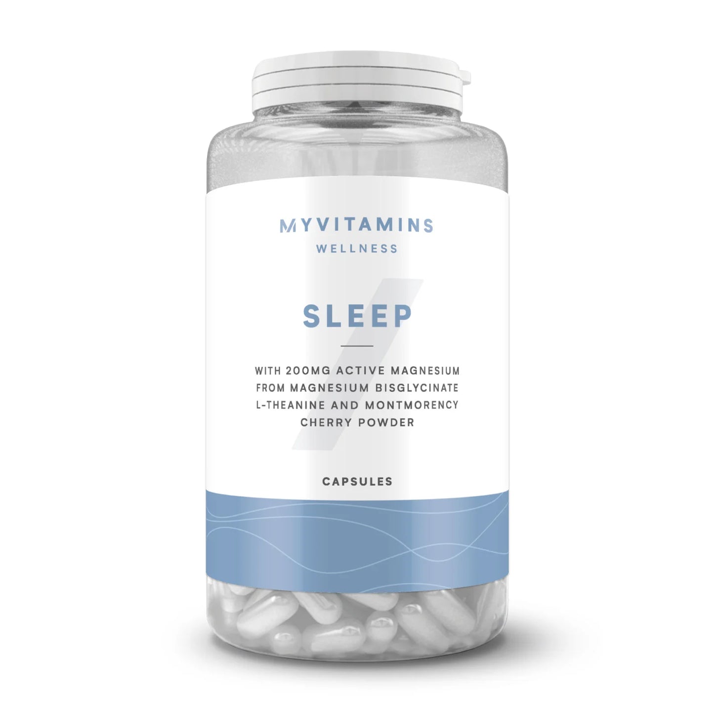 Sleep Capsules - Medaid International