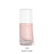 Samoa Never Nude Nail Polish - Quartz Luster - Medaid