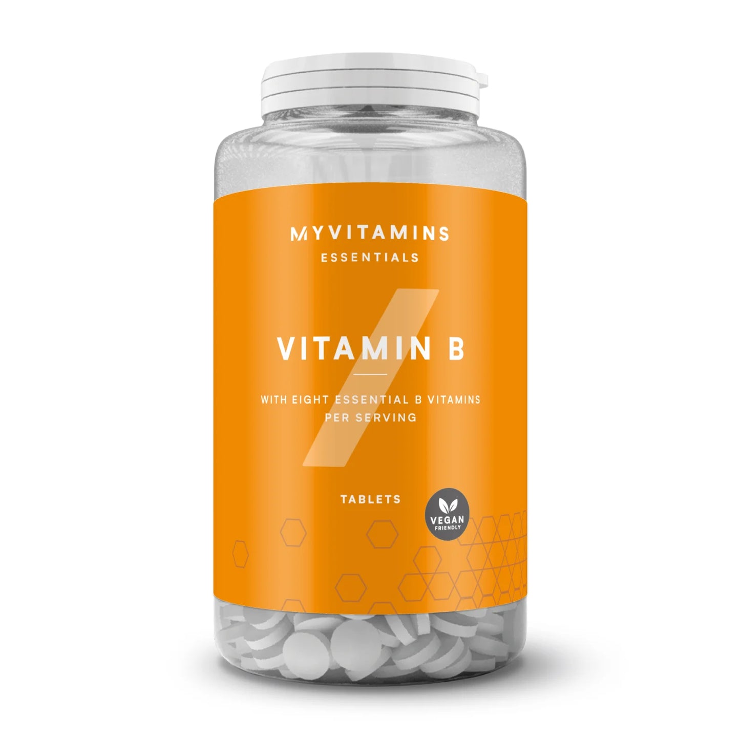 Vitamin B Tablets - Medaid International