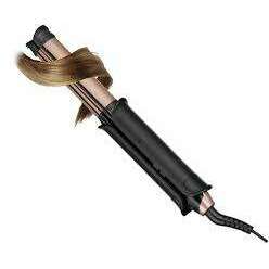 2 in 1 One Straight & Curl Styler - Medaid International