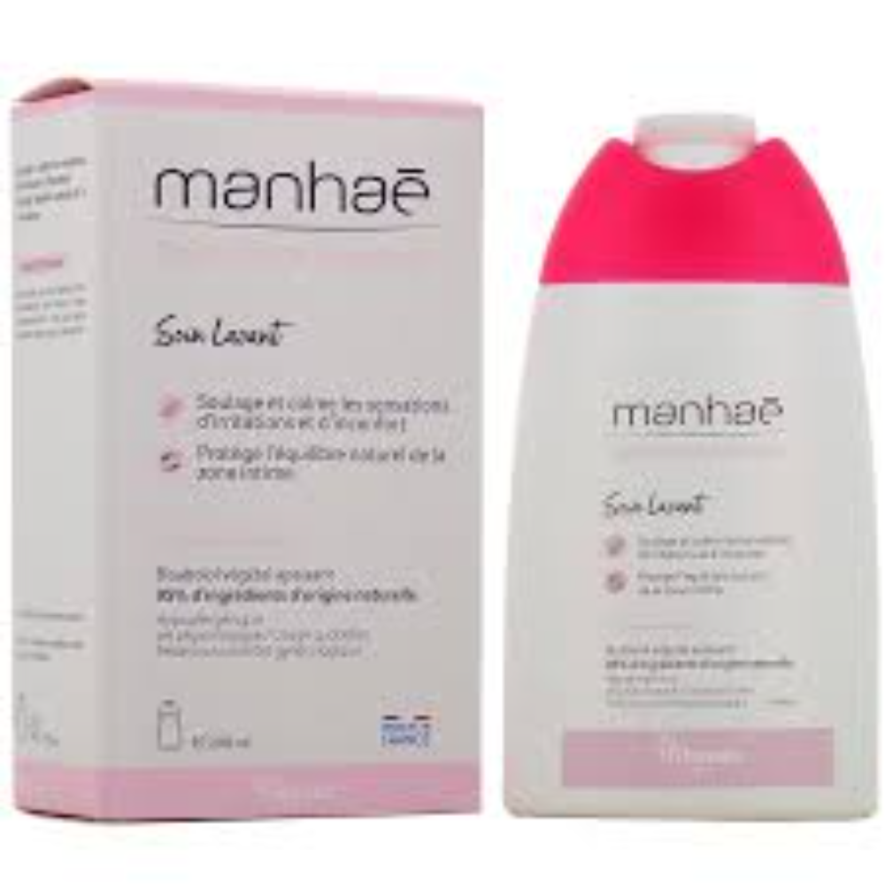 Manhae Soothing Intimate Care -200 ml - Medaid International