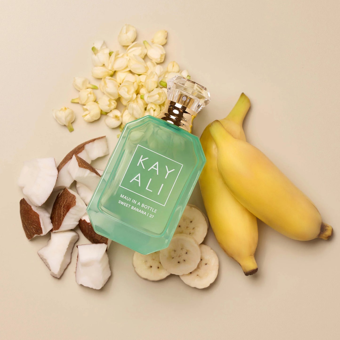 Maui in a Bottle Sweet Banana | 37 50ml - Medaid International