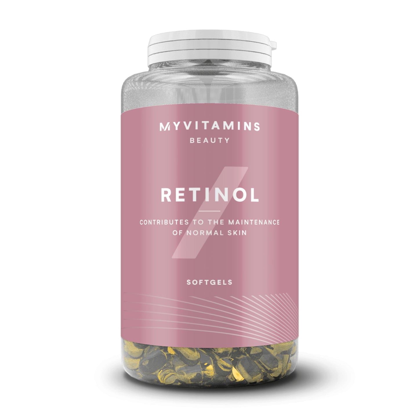 Retinol - Medaid International